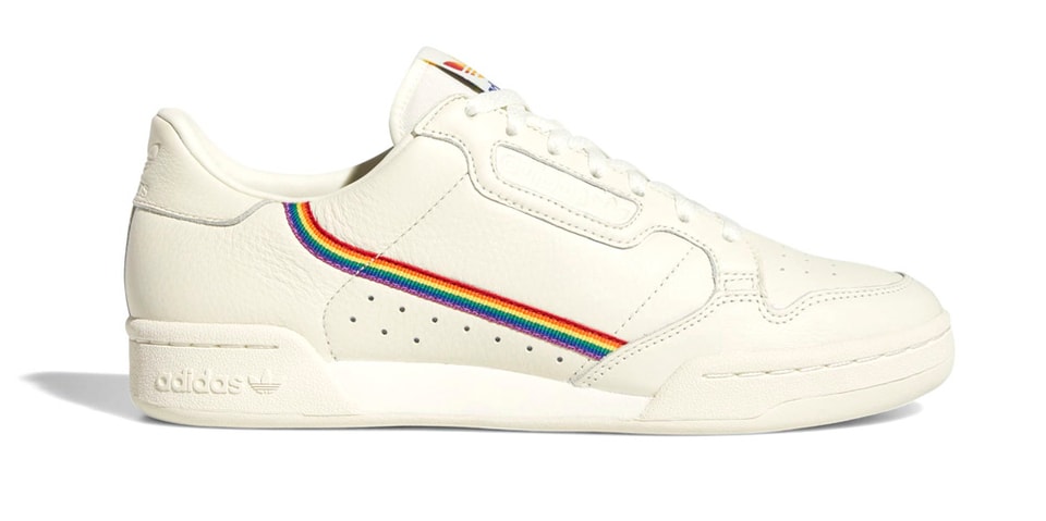 Kasut adidas continental Clearance