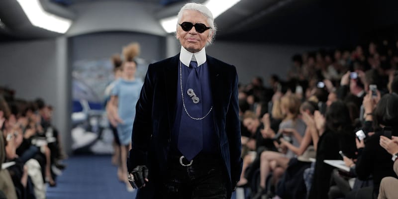 chanel fendi designer