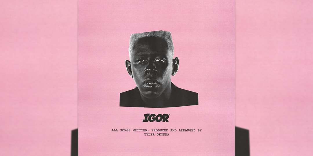 Stream Tyler, The Creator - IGOR'S THEME by Tyler, The Creator