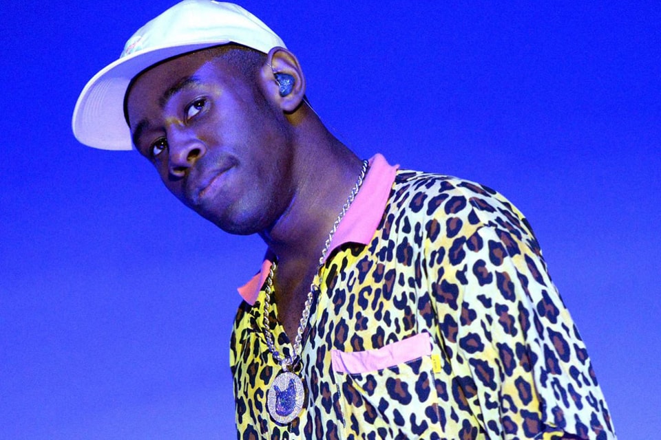 Tyler, The Creator Based His 'Igor' Costume On A Silhouette He Was Into, News