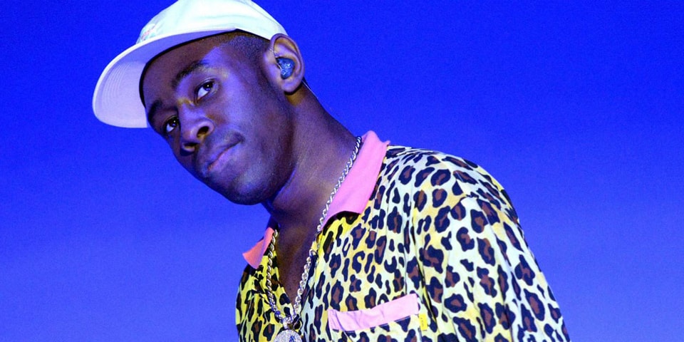 Tyler The Creator Premieres Earfquake Video Hypebeast
