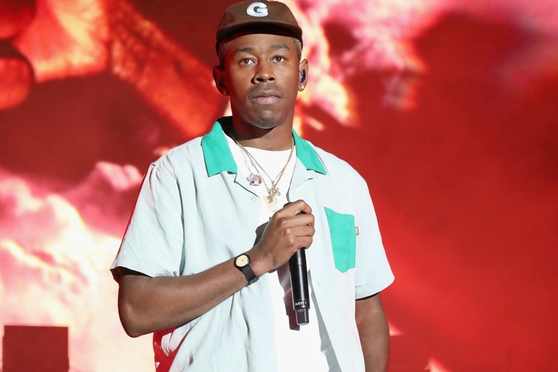 Tyler, The Creator Is Bringing Some Friends Along For Fall 'Igor' Tour, News