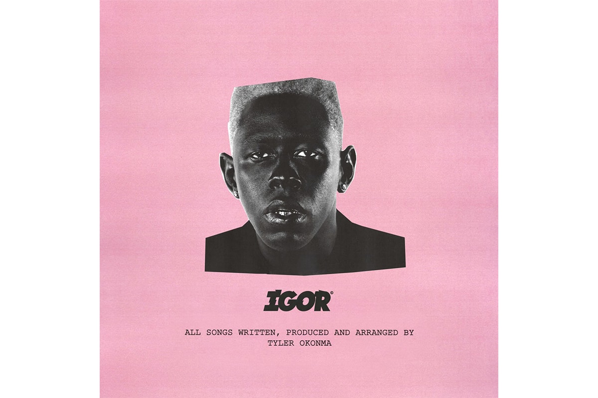 Tyler, the Creator 'IGOR' Album Stream
