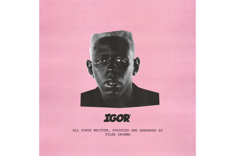 Odd Future: Fan Page on X: 10 years ago today; Tyler, The Creator released  his album 'WOLF'.  / X