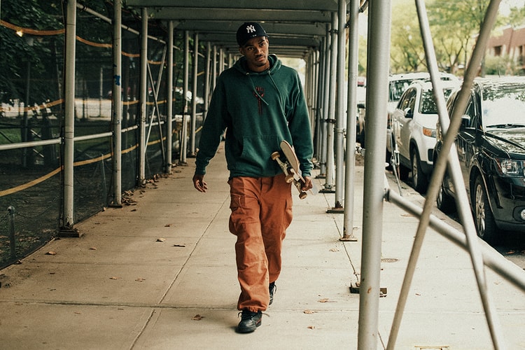 Tyshawn Jones Is Here for the Long Run