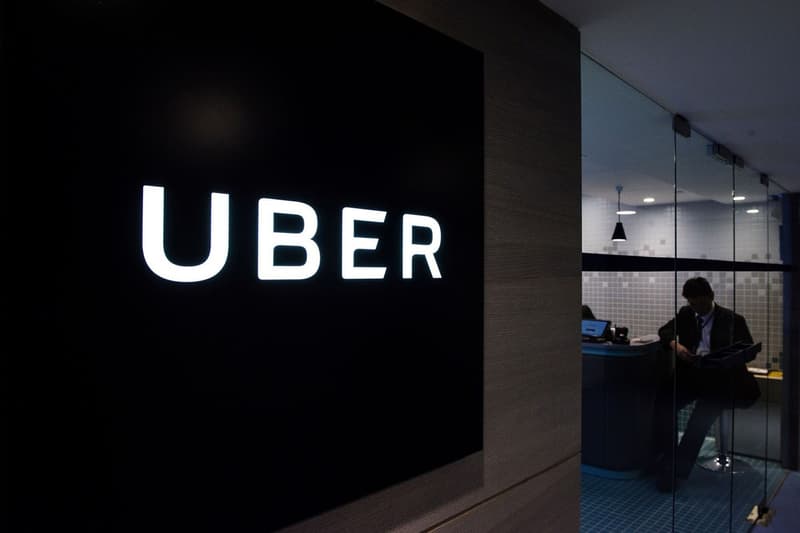 Uber Might Ban Riders With Low Ratings News Info ridesharing ride drivers taxi service tech giant technology smartphone app transportation travel