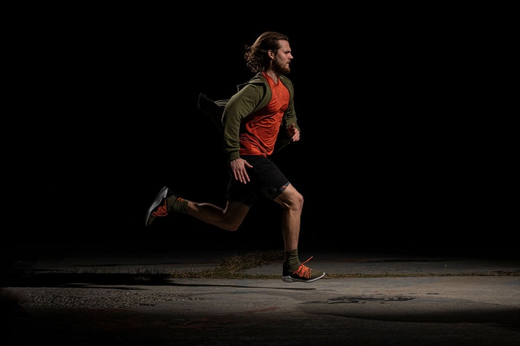 UNDEFEATED Rejoins adidas for Technical SS19 Running Capsule Collection