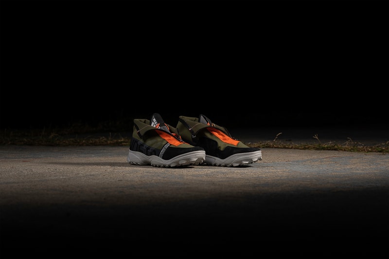 UNDEFEATED x adidas Spring/Summer 2019 Collaboration collection lookbook drop release date info ss19 may 11 gsg9 adizero sneaker shoe