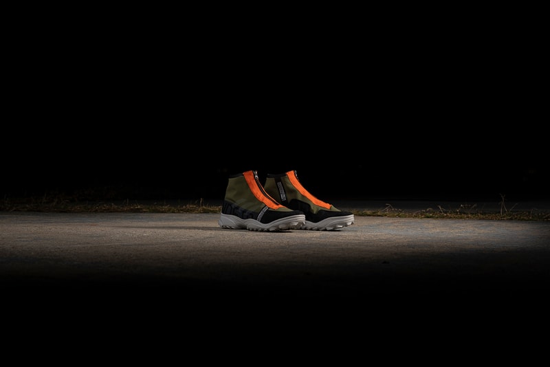 UNDEFEATED x adidas Spring/Summer 2019 Collaboration collection lookbook drop release date info ss19 may 11 gsg9 adizero sneaker shoe