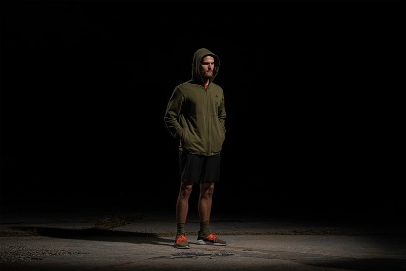 UNDEFEATED x adidas Spring/Summer 2019 Collaboration collection lookbook drop release date info ss19 may 11 gsg9 adizero sneaker shoe