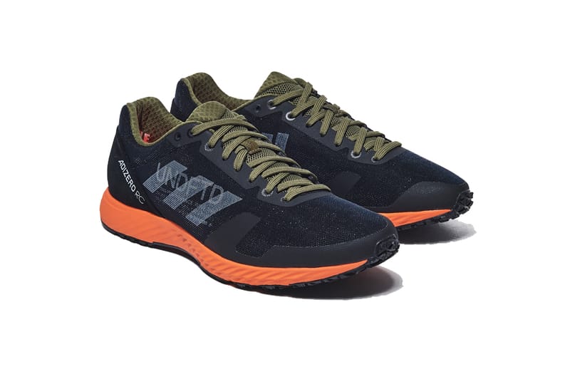 undefeated adidas 2019