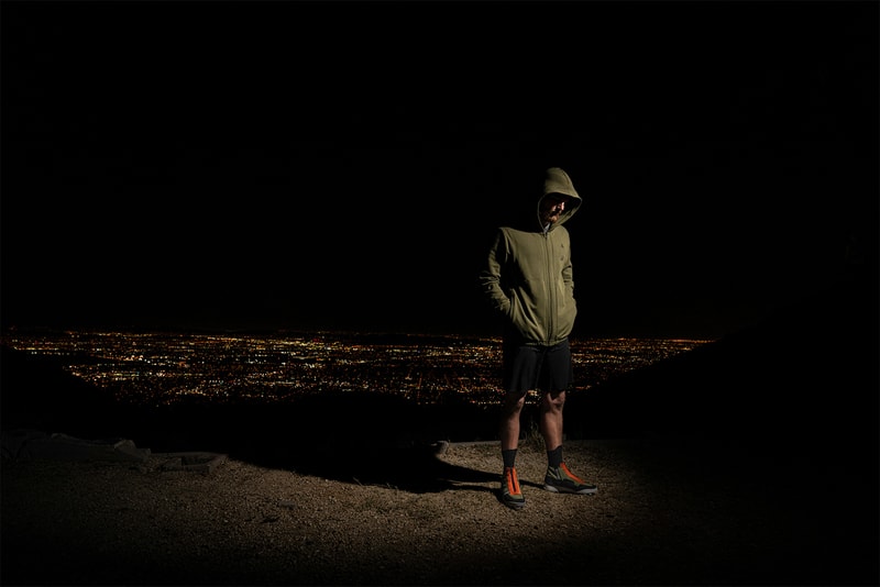 UNDEFEATED x adidas Spring/Summer 2019 Collaboration collection lookbook drop release date info ss19 may 11 gsg9 adizero sneaker shoe