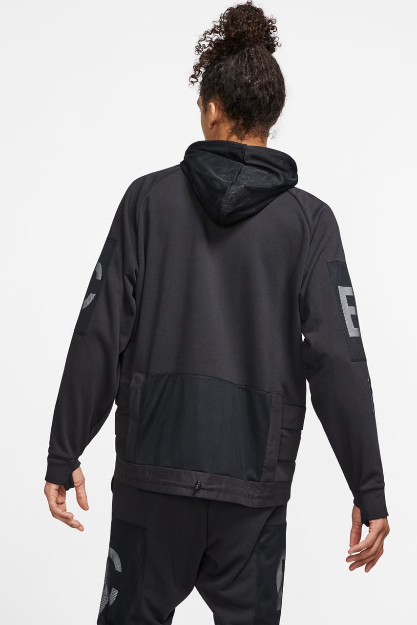 nike undercover tracksuit