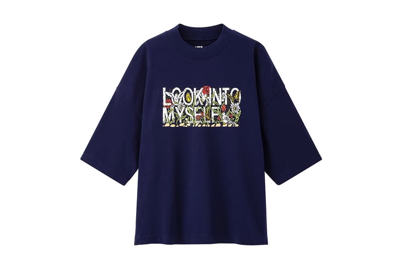 Verdy Rise Again UT UNIQLO SS19 Release Info spring/summer nigo girls don't cry tokyo japan womenswear collection menswear unisex graphics positive t-shirts shirts tees shirt dressed Break the Mold LIVE FAST LIVE LONG I'm the Luckiest