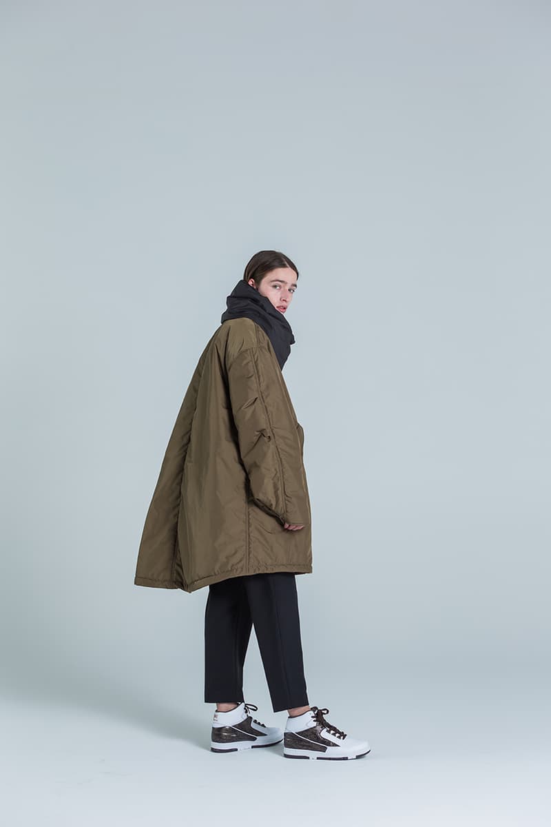 VICTIM Unveils Fall/Winter 2019 Collection Lookbooks fw19 japanese unisex clothing americana western clothing suits 1940s 50s 20s 30s trousers jackets pants outerwear wool 