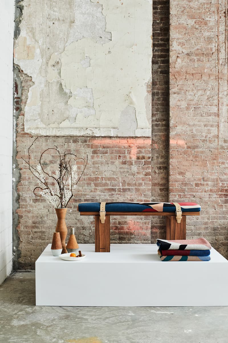 viso project collective installation 2 0 nycxdesign nyc x design popup pop up shop gallery david vivirido francesco sourigues andre mellone giancarlo valle michael bargo designers