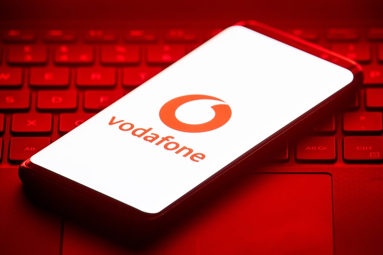 Vodafone to Launch UK's First 5G Network