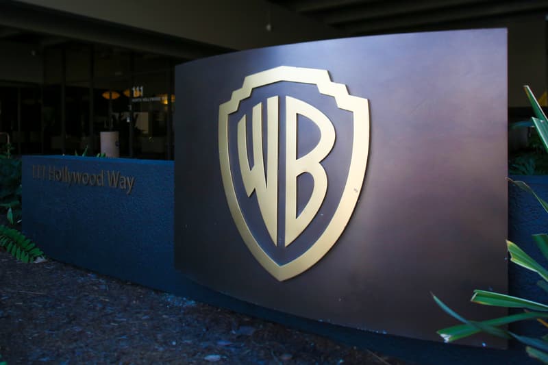 Warner Bros Records Renames to Warner Records