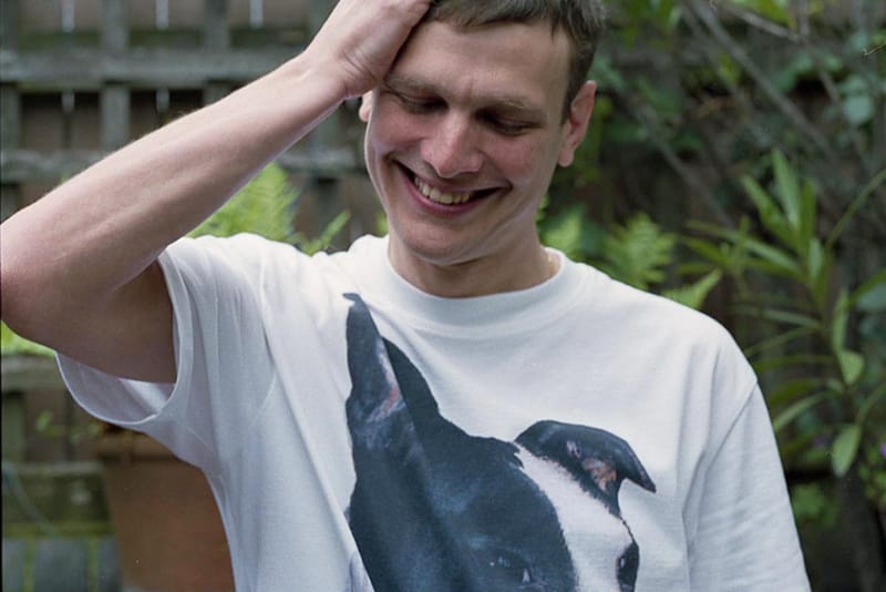 Wayward Gets Graphic-Heavy With Brit-Culture Referenced SS19 Collection