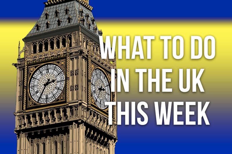 What do in the UK London This Weekend May 31 Lucky Daye Tierra Whack The Ends Festival Nas Theaster Gates White Cube Meatliquor W1 Helmut Lang Matchesfashion.com Sample Sale