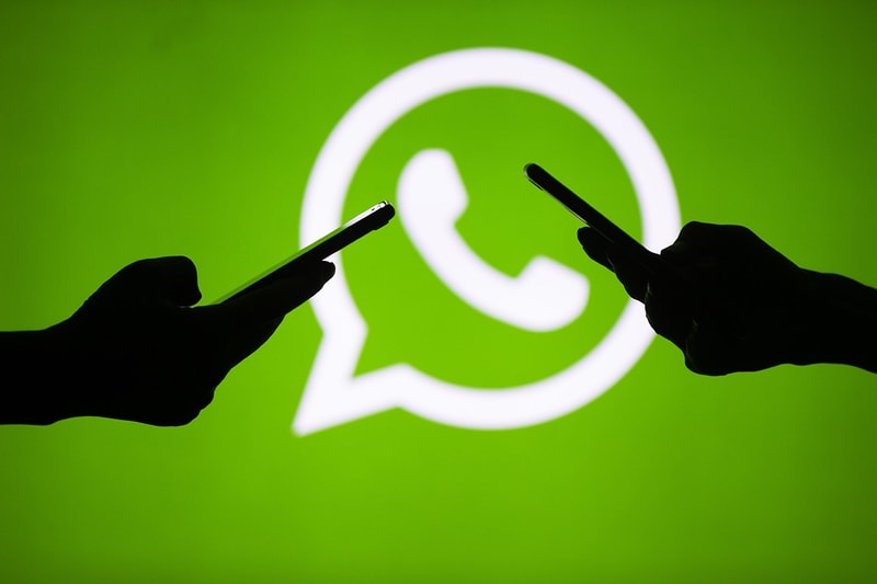 WhatsApp Security Spyware Vulnerability Israeli cyber intelligence company Call Function App Update NSO Group Cybersecurity Mobile Phone Smartphone Download News