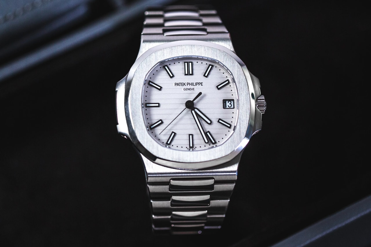 Where To Buy A Patek Philippe Watch Hypebeast