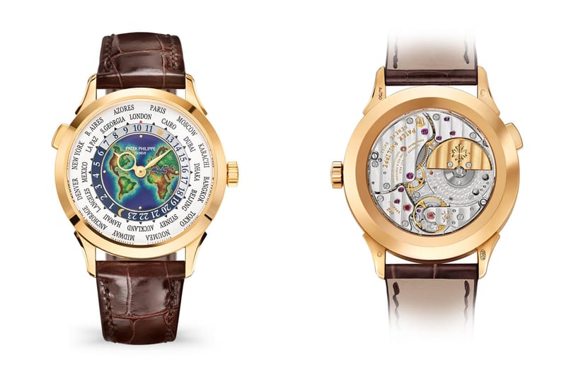 Where to Buy A Patek Philippe Watch 