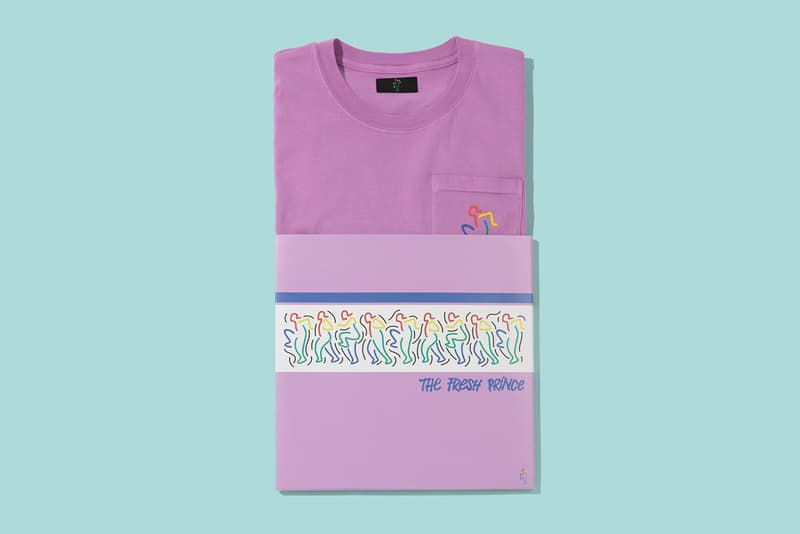 will smith fresh prince the bel air merchandise 2019 may release info buy heat sensitive tee shirt tie dye mr july dumb dancin become the sunshine wallet hat