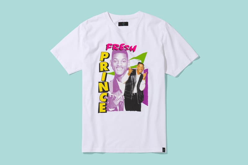 will smith fresh prince the bel air merchandise 2019 may release info buy heat sensitive tee shirt tie dye mr july dumb dancin become the sunshine wallet hat