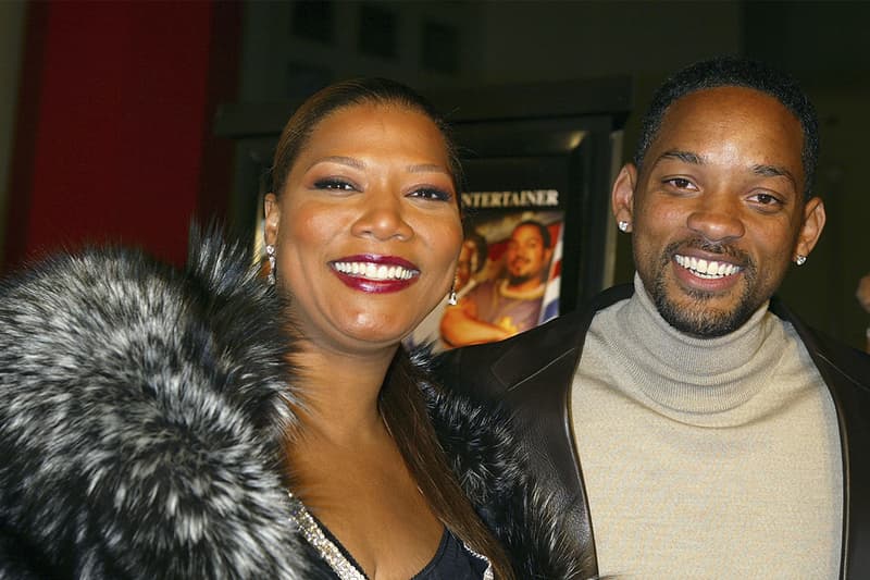 Will Smith Queen Latifah Netflix Musical hip hop play theater shakespeare william literature contemporary streaming service television tv