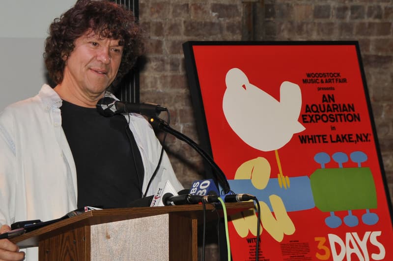 Woodstock 50 Financial Funding Oppenheimer & Co michael lang Dentsu Aegis Network court new york supreme
