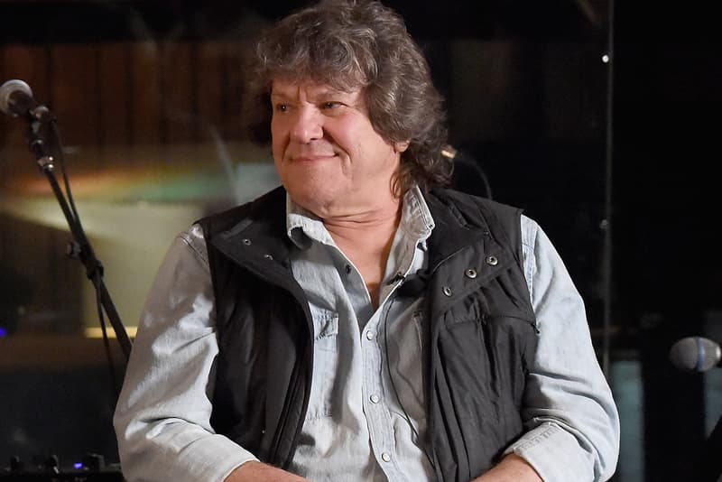 Woodstock 50 Promoter Shuts Down Cancellation Reports michael lang Dentsu Aegis