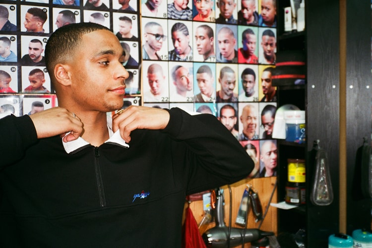 Yardsale Visits the '80s & Early '90s for "Spring Deluxe" Capsule