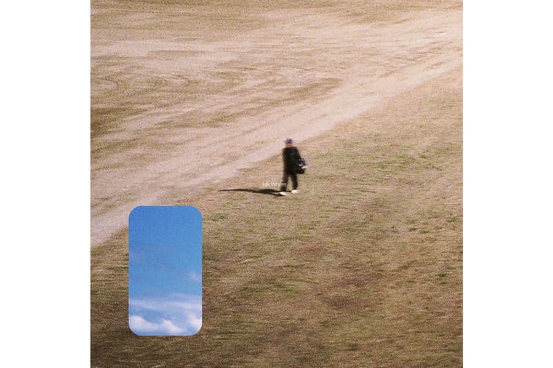 Yeek 'IDK WHERE' EP Stream spotify apple music r&b dominic fike umi Jesse listen now funk soul hip-hop