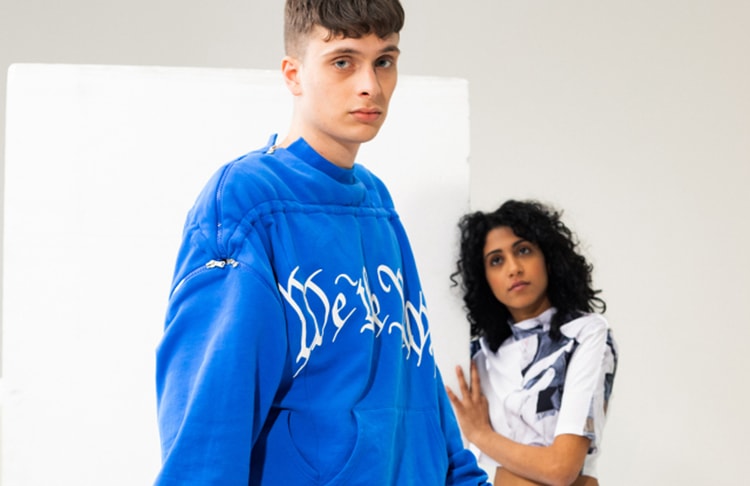 YOOX to Launch Environmental “Amendment x Yoox” Capsule