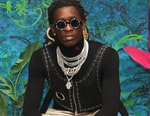 Young Thug and AVI Entertainment Announce Plans for Indoor Boutique Live Event in Texas