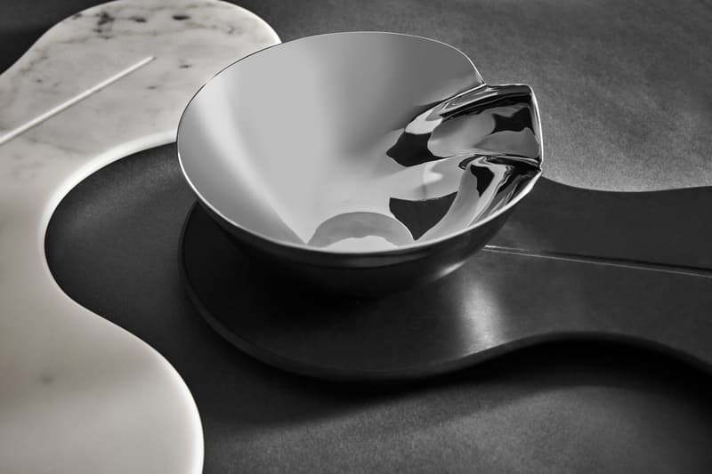 Zaha Hadid Design New Collection 10 Corso Como NYC Installation New York City