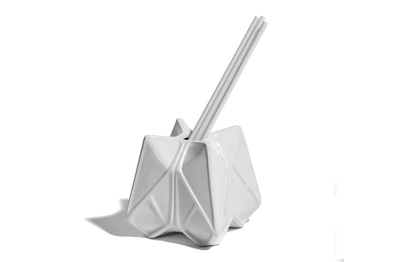 Zaha Hadid Design New Collection 10 Corso Como NYC Installation New York City