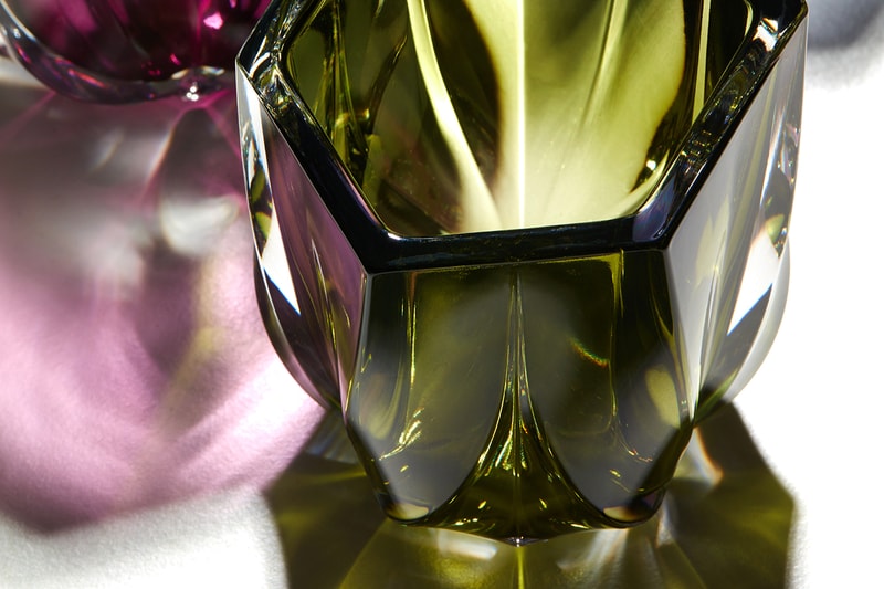 Zaha Hadid Design New Collection 10 Corso Como NYC Installation New York City