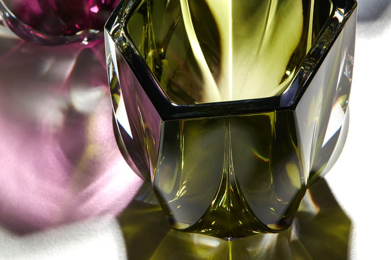 Zaha Hadid Design New Collection 10 Corso Como NYC Installation New York City
