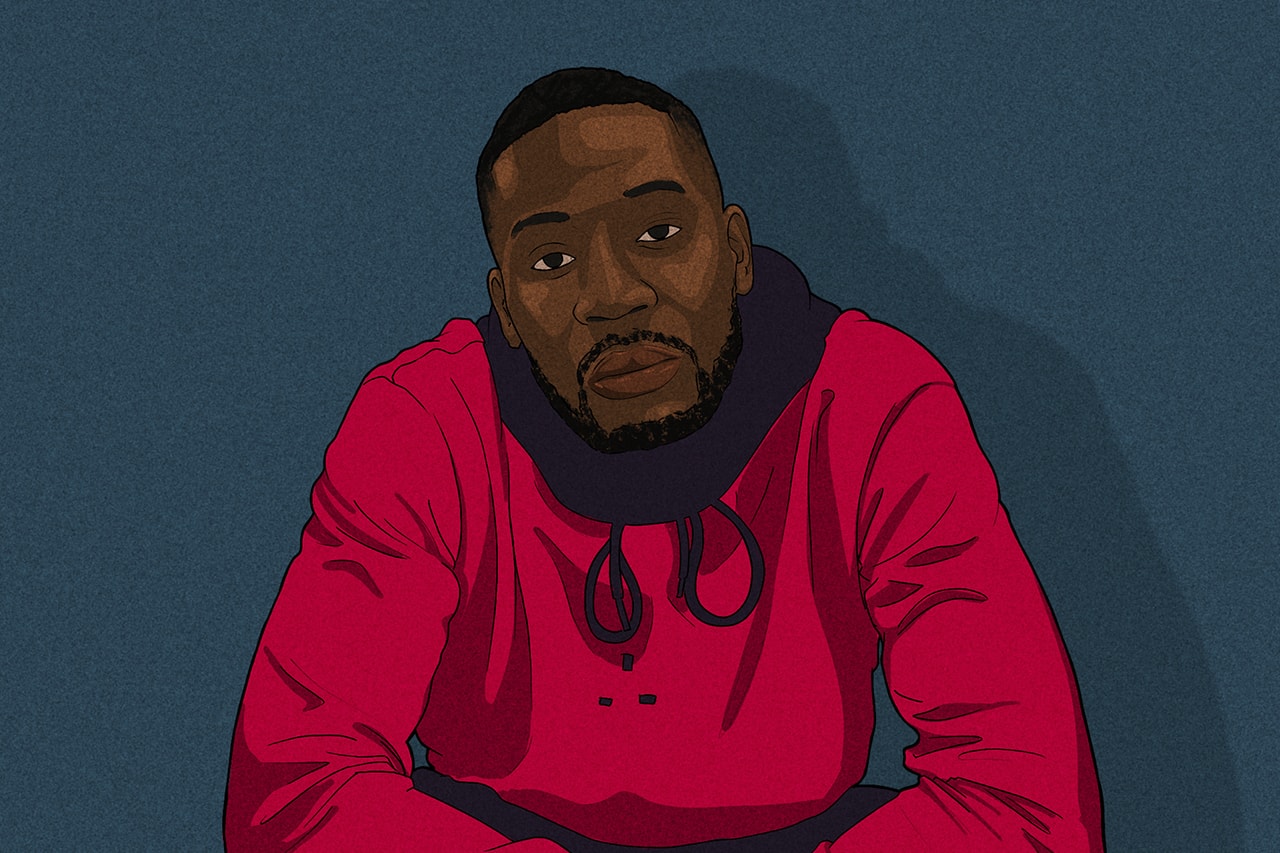 Best New UK Music Acts Kojey Radical Tiana Major9 Ragz Originale Proof Read Nature Water Can't Go Back