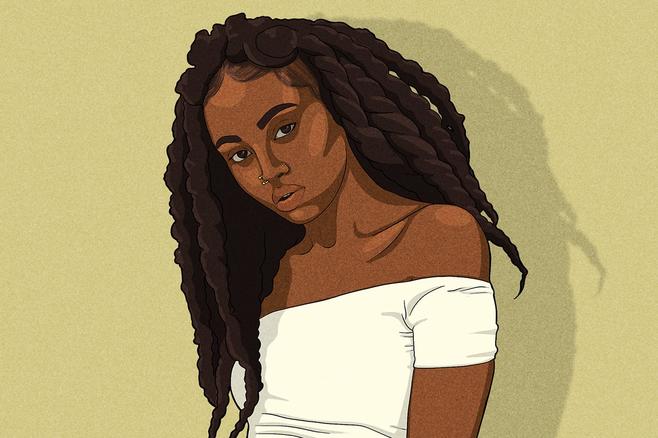 Best New UK Music Acts Kojey Radical Tiana Major9 Ragz Originale Proof Read Nature Water Can't Go Back