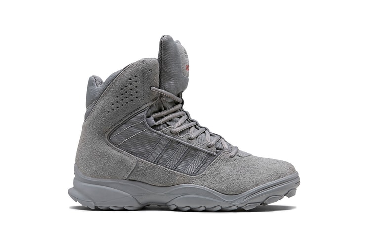 032c and adidas Launch Collaborative GSG9.2 Tactical Boot