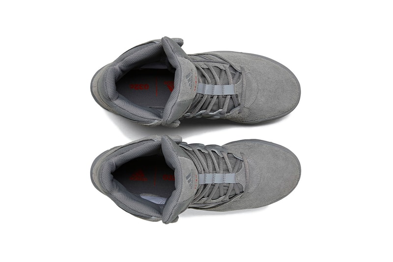 032C adidas Originals GSG9.2 Tactical Boot Fw19 fall winter 2019 collaboration sneaker shoe joerg koch drop release date info june 21 2019