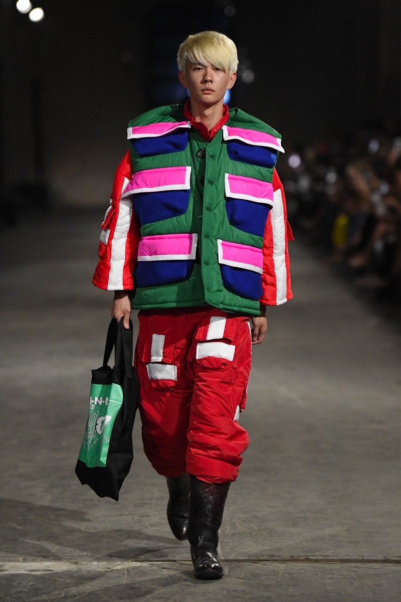 2019 Polimoda Fashion Show Supernature Winner Francesco Malandrini Pitti Immagine Kyungdeok Kim Yada Fei Siria Giampietro Julian Alexander Romano Giorgio Matteo Lorusso Ambra Meineri Niccolo Fontanelli Violetta Bretschneider Ketty Lin BEnedetta Gianessi Claudia Novara ANgelina Kriventsova Miaomiao Jia Giacomo Nasi Manuel Calabrerese Giulia Baratti Benedetta Marcucci Ting xiong Velentine Tinchant Mirea Papotto Andrew Grossi 