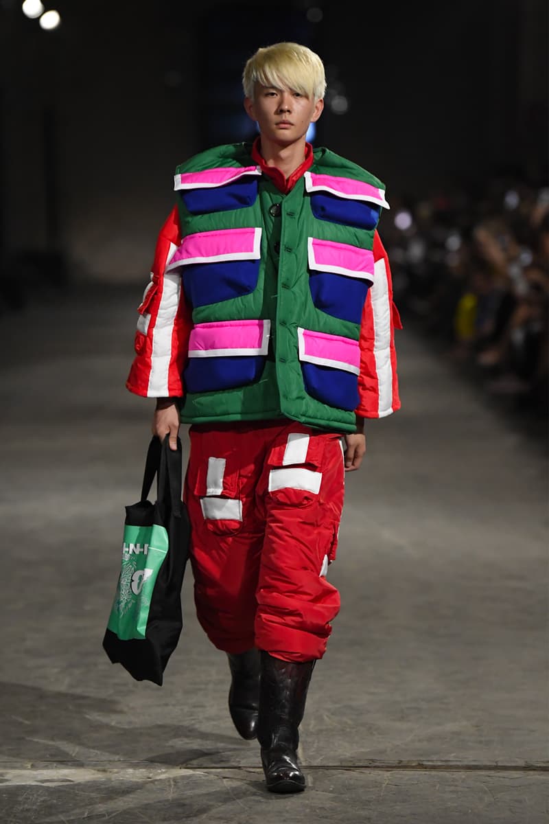 2019 Polimoda Fashion Show Supernature Winner Francesco Malandrini Pitti Immagine Kyungdeok Kim Yada Fei Siria Giampietro Julian Alexander Romano Giorgio Matteo Lorusso Ambra Meineri Niccolo Fontanelli Violetta Bretschneider Ketty Lin BEnedetta Gianessi Claudia Novara ANgelina Kriventsova Miaomiao Jia Giacomo Nasi Manuel Calabrerese Giulia Baratti Benedetta Marcucci Ting xiong Velentine Tinchant Mirea Papotto Andrew Grossi