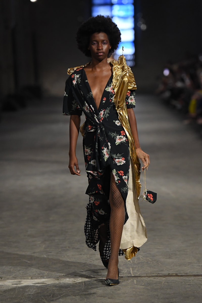 2019 Polimoda Fashion Show Supernature Winner Francesco Malandrini Pitti Immagine Kyungdeok Kim Yada Fei Siria Giampietro Julian Alexander Romano Giorgio Matteo Lorusso Ambra Meineri Niccolo Fontanelli Violetta Bretschneider Ketty Lin BEnedetta Gianessi Claudia Novara ANgelina Kriventsova Miaomiao Jia Giacomo Nasi Manuel Calabrerese Giulia Baratti Benedetta Marcucci Ting xiong Velentine Tinchant Mirea Papotto Andrew Grossi 