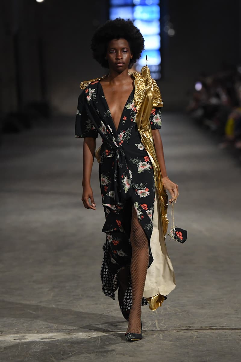 2019 Polimoda Fashion Show Supernature Winner Francesco Malandrini Pitti Immagine Kyungdeok Kim Yada Fei Siria Giampietro Julian Alexander Romano Giorgio Matteo Lorusso Ambra Meineri Niccolo Fontanelli Violetta Bretschneider Ketty Lin BEnedetta Gianessi Claudia Novara ANgelina Kriventsova Miaomiao Jia Giacomo Nasi Manuel Calabrerese Giulia Baratti Benedetta Marcucci Ting xiong Velentine Tinchant Mirea Papotto Andrew Grossi