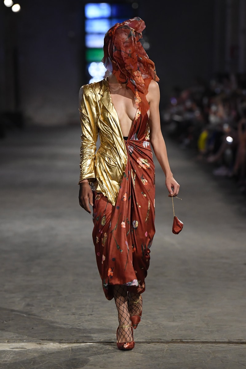 2019 Polimoda Fashion Show Supernature Winner Francesco Malandrini Pitti Immagine Kyungdeok Kim Yada Fei Siria Giampietro Julian Alexander Romano Giorgio Matteo Lorusso Ambra Meineri Niccolo Fontanelli Violetta Bretschneider Ketty Lin BEnedetta Gianessi Claudia Novara ANgelina Kriventsova Miaomiao Jia Giacomo Nasi Manuel Calabrerese Giulia Baratti Benedetta Marcucci Ting xiong Velentine Tinchant Mirea Papotto Andrew Grossi 