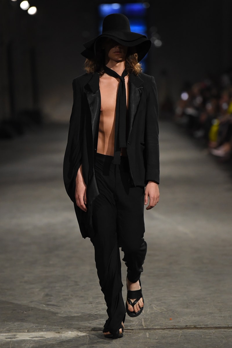 2019 Polimoda Fashion Show Supernature Winner Francesco Malandrini Pitti Immagine Kyungdeok Kim Yada Fei Siria Giampietro Julian Alexander Romano Giorgio Matteo Lorusso Ambra Meineri Niccolo Fontanelli Violetta Bretschneider Ketty Lin BEnedetta Gianessi Claudia Novara ANgelina Kriventsova Miaomiao Jia Giacomo Nasi Manuel Calabrerese Giulia Baratti Benedetta Marcucci Ting xiong Velentine Tinchant Mirea Papotto Andrew Grossi 